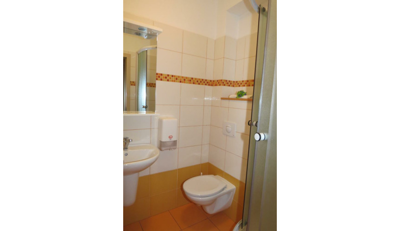 Penzion Černej pták Jindřichův Hradec